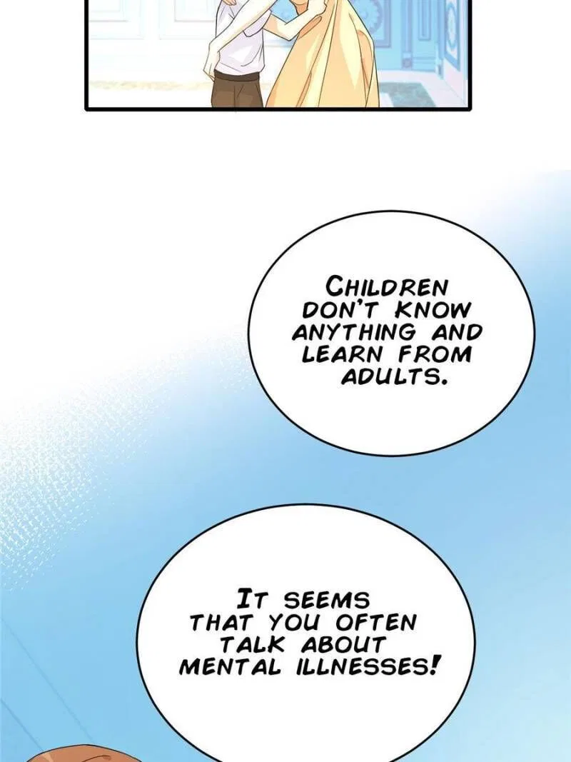 Hey Boss, I Am Your New Wife Chapter 5 – Page 2