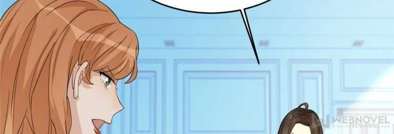 Hey Boss, I Am Your New Wife Chapter 5 – Page 3
