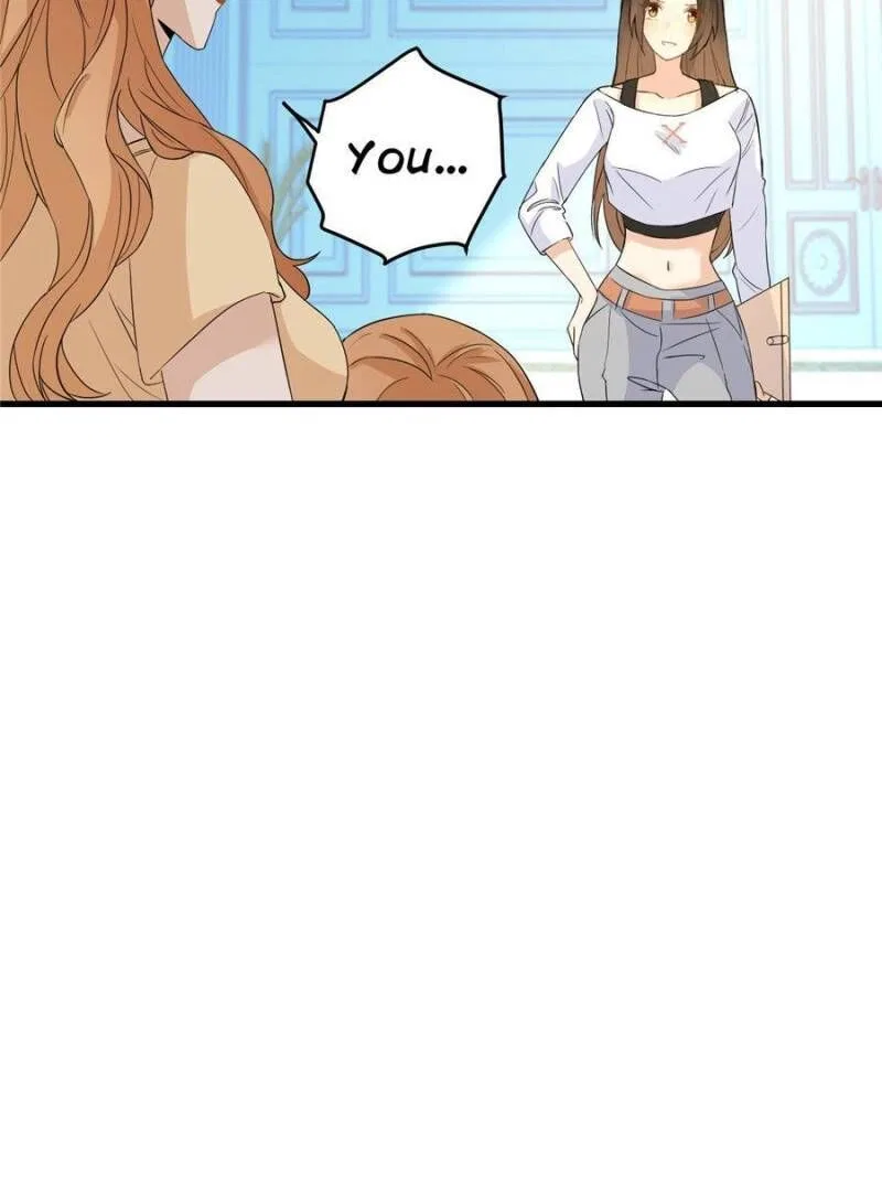 Hey Boss, I Am Your New Wife Chapter 5 – Page 4