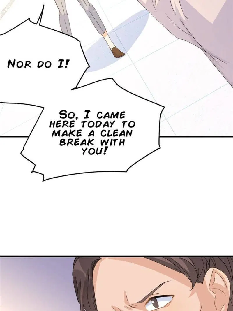 Hey Boss, I Am Your New Wife Chapter 5 – Page 7