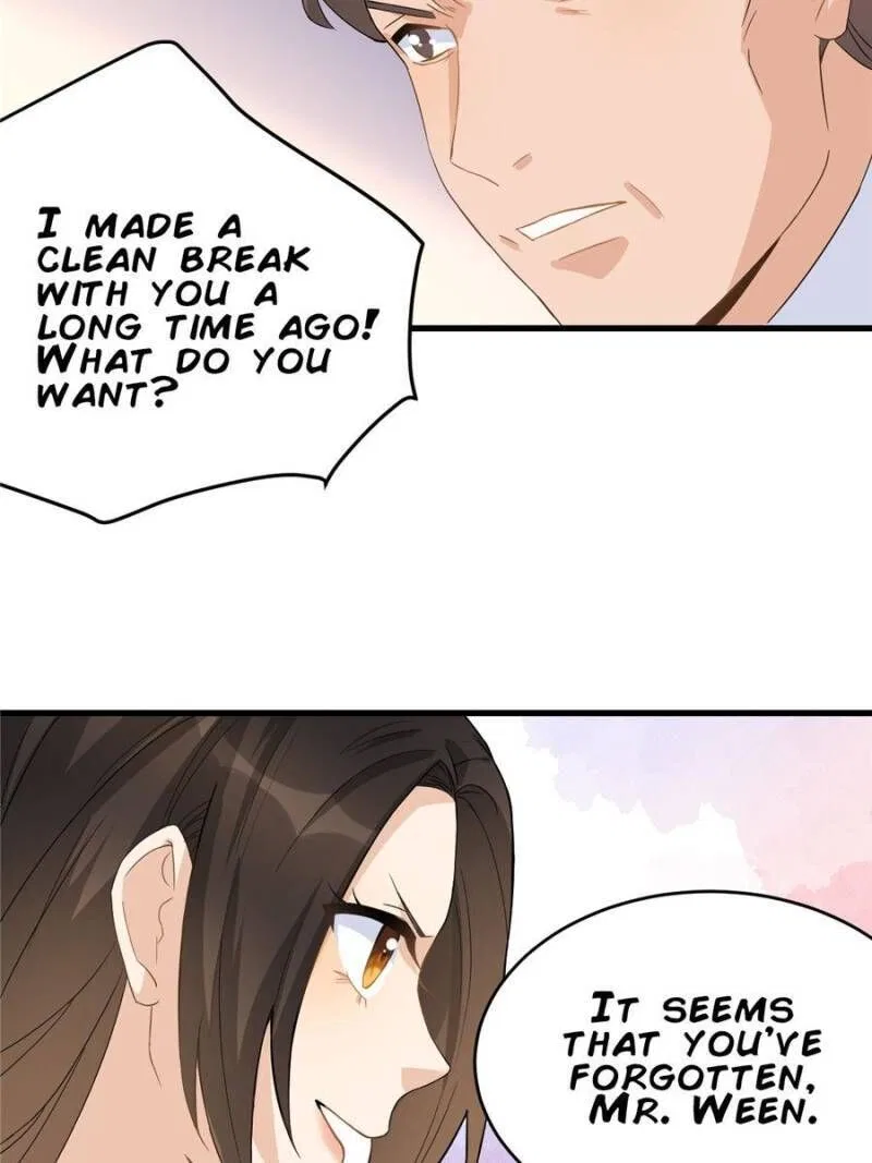Hey Boss, I Am Your New Wife Chapter 5 – Page 8