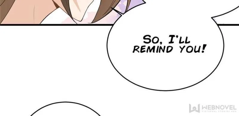 Hey Boss, I Am Your New Wife Chapter 5 – Page 9