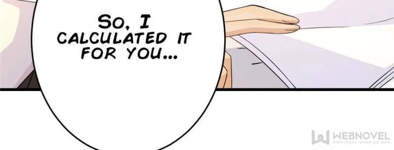 Hey Boss, I Am Your New Wife Chapter 5 – Page 12
