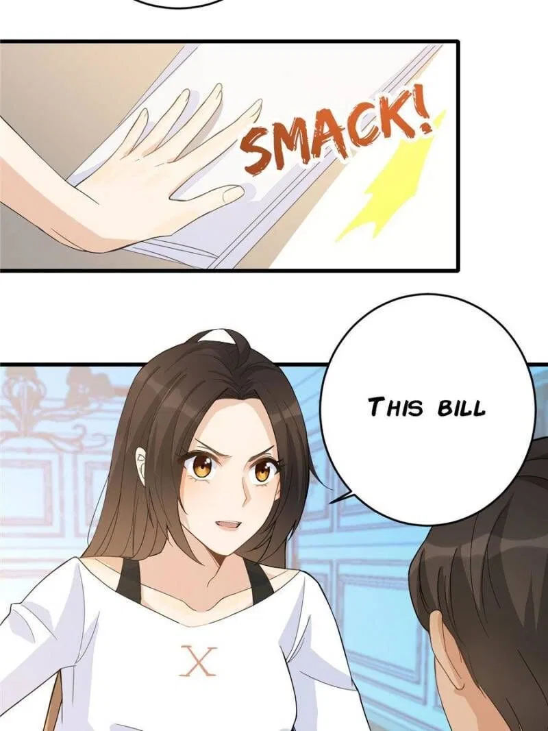 Hey Boss, I Am Your New Wife Chapter 5 – Page 13