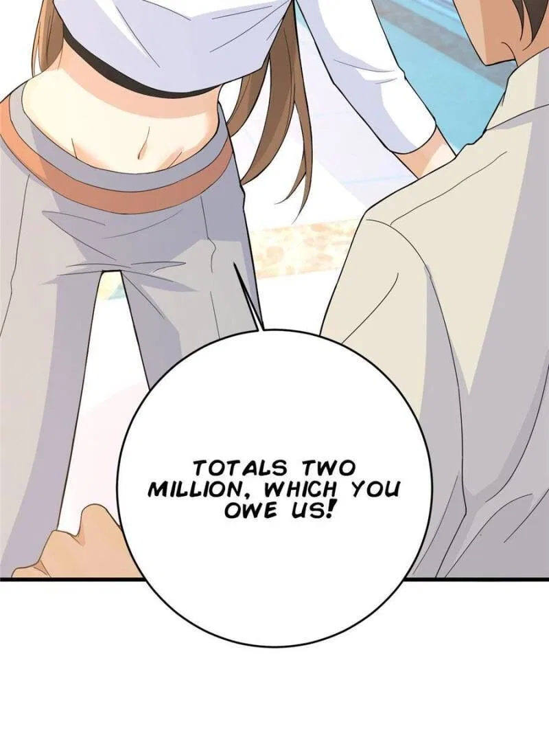 Hey Boss, I Am Your New Wife Chapter 5 – Page 14