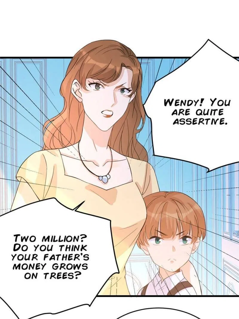 Hey Boss, I Am Your New Wife Chapter 5 – Page 15