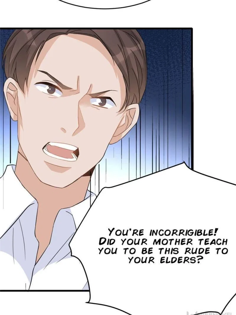 Hey Boss, I Am Your New Wife Chapter 5 – Page 18