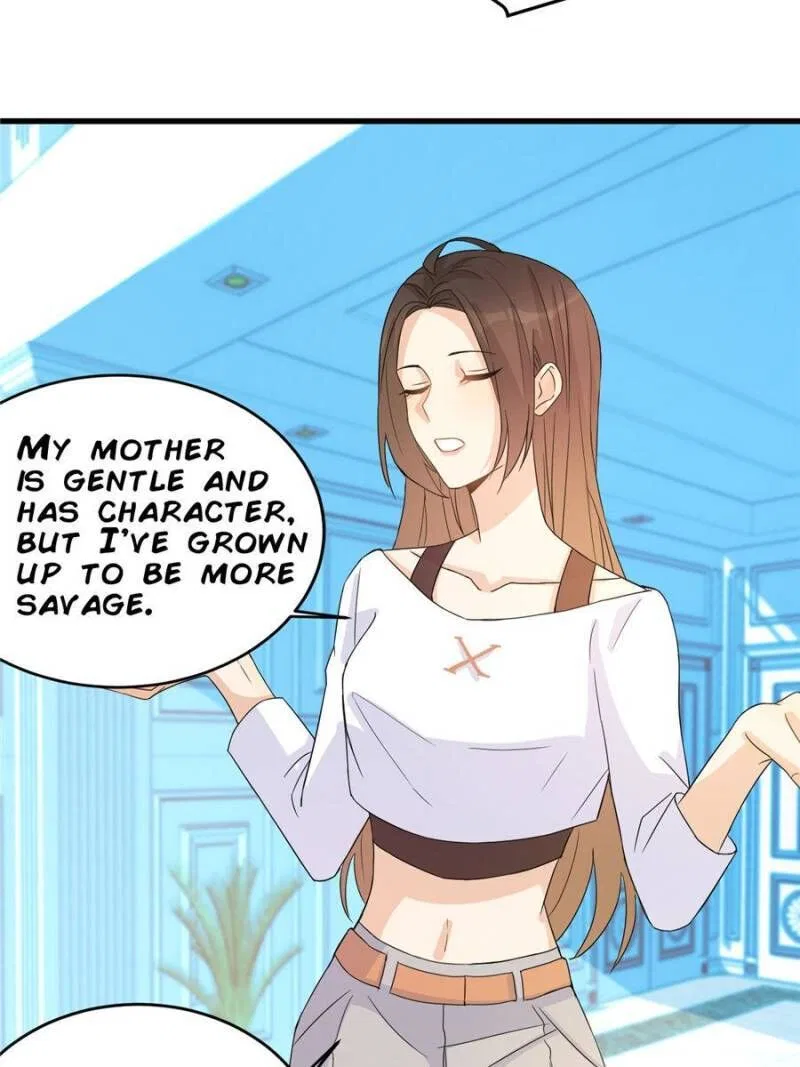 Hey Boss, I Am Your New Wife Chapter 5 – Page 20