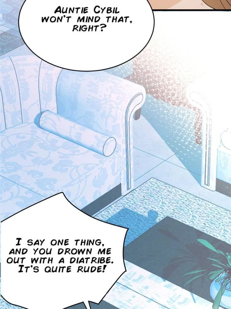 Hey Boss, I Am Your New Wife Chapter 5 – Page 22
