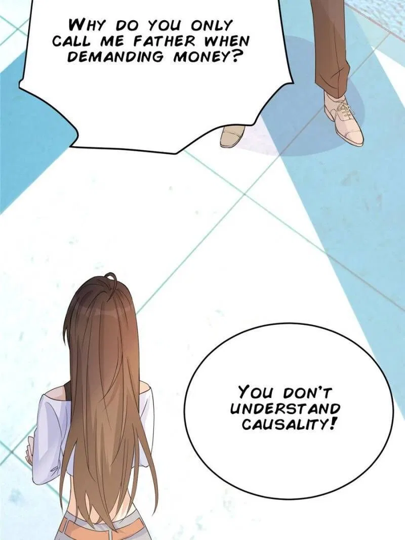 Hey Boss, I Am Your New Wife Chapter 5 – Page 24
