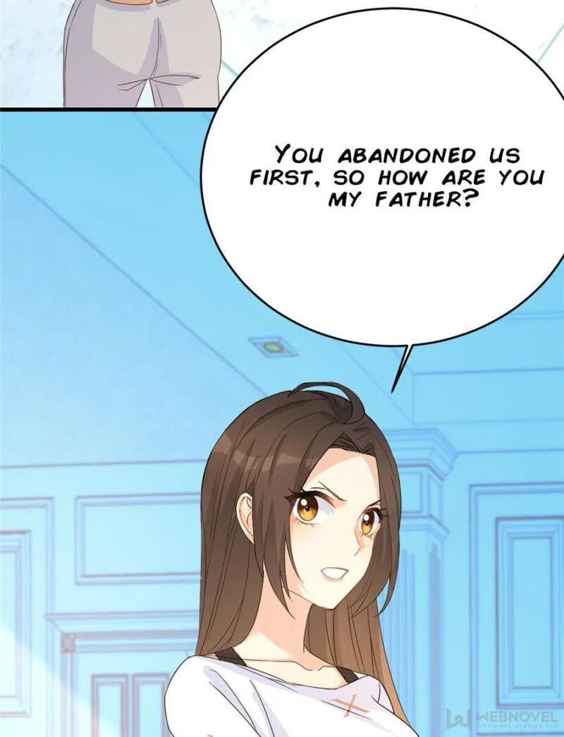 Hey Boss, I Am Your New Wife Chapter 5 – Page 25