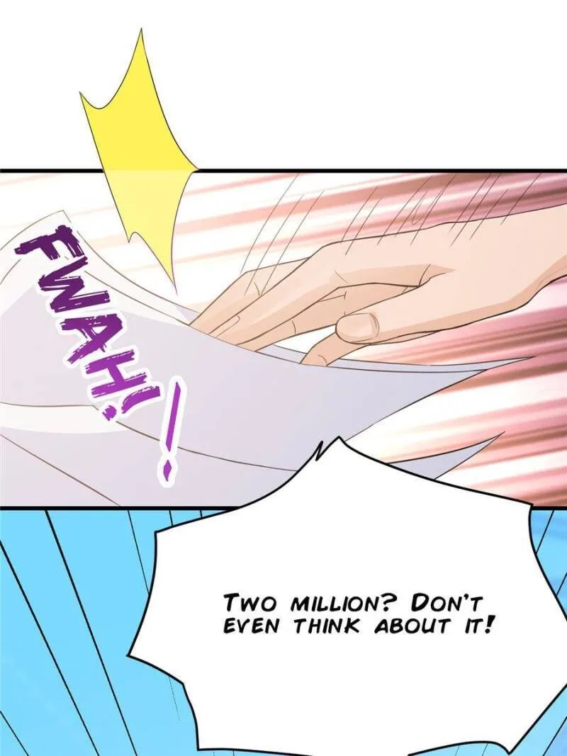 Hey Boss, I Am Your New Wife Chapter 5 – Page 28