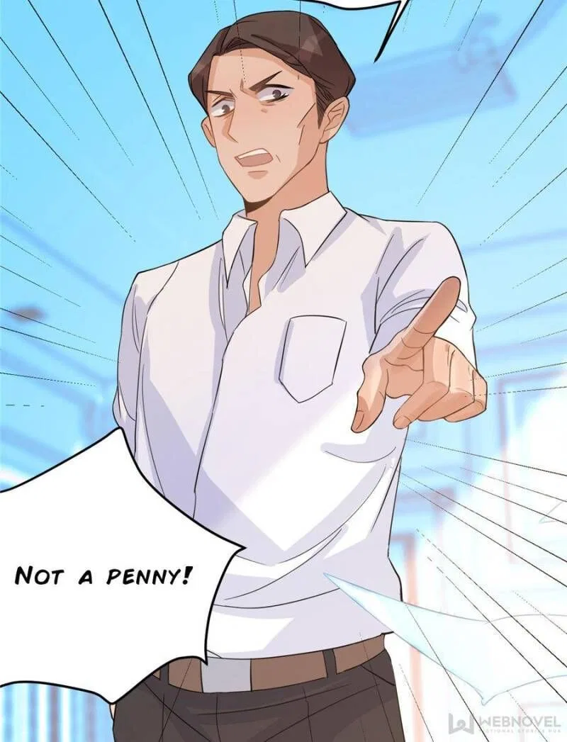 Hey Boss, I Am Your New Wife Chapter 5 – Page 29