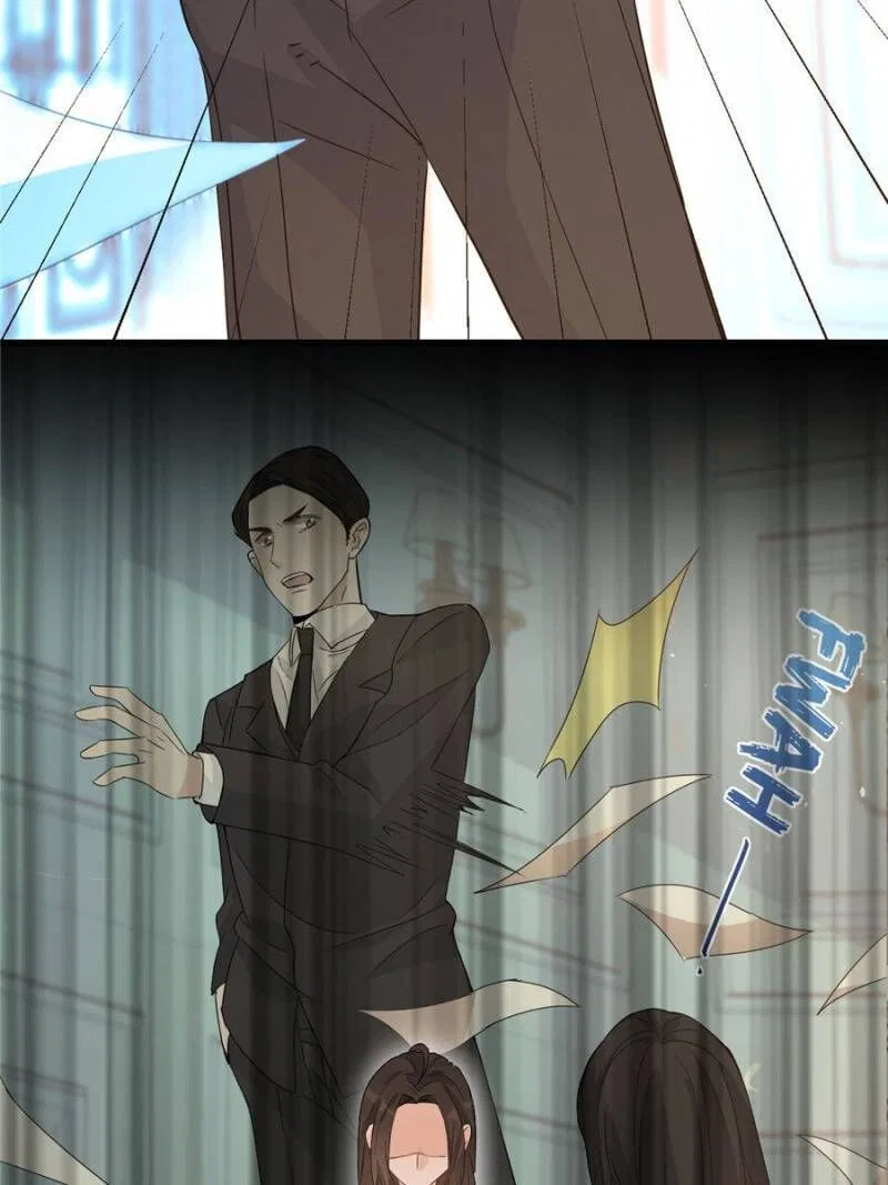 Hey Boss, I Am Your New Wife Chapter 5 – Page 30