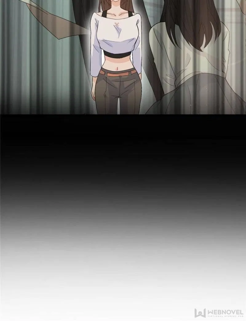 Hey Boss, I Am Your New Wife Chapter 5 – Page 31