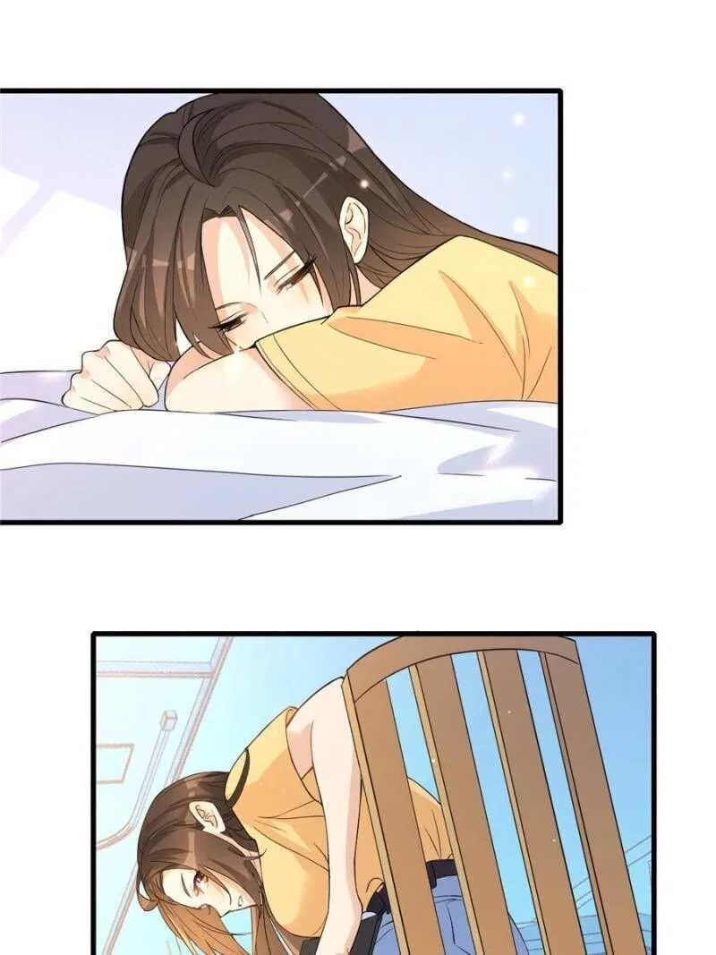 Hey Boss, I Am Your New Wife Chapter 4 – Page 3