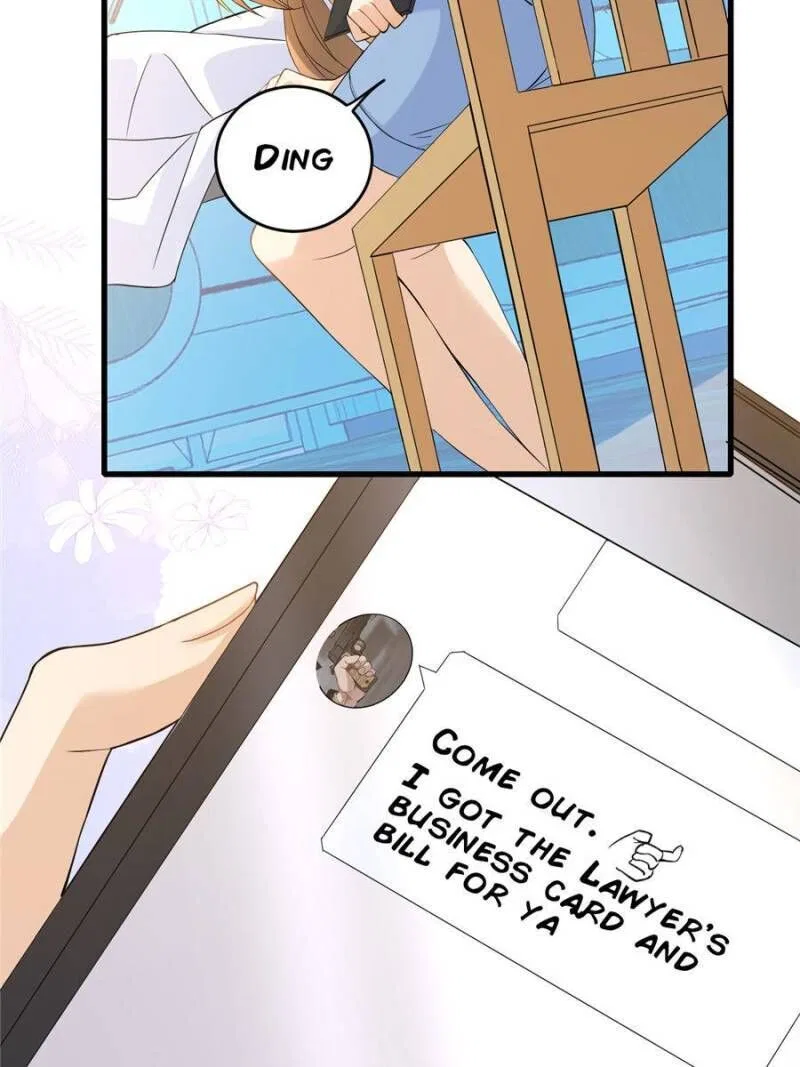 Hey Boss, I Am Your New Wife Chapter 4 – Page 4