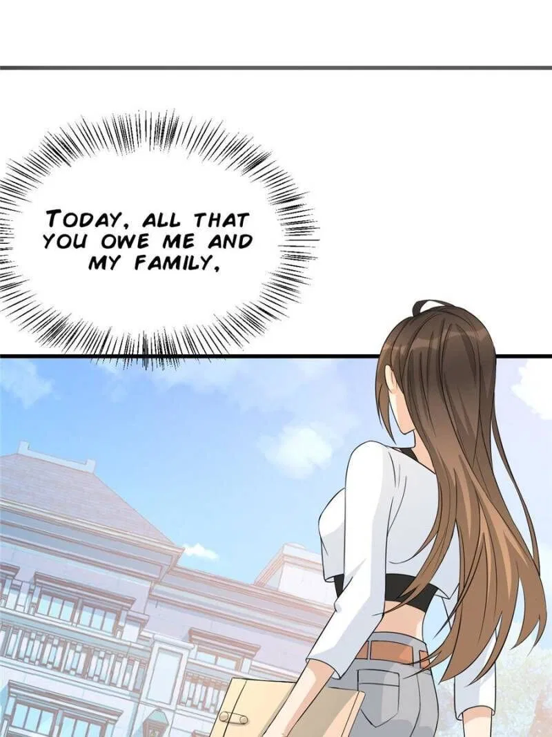 Hey Boss, I Am Your New Wife Chapter 4 – Page 13