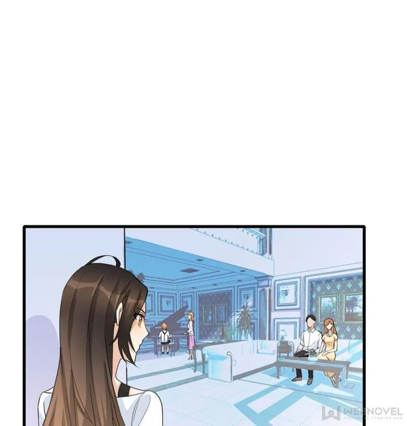 Hey Boss, I Am Your New Wife Chapter 4 – Page 16