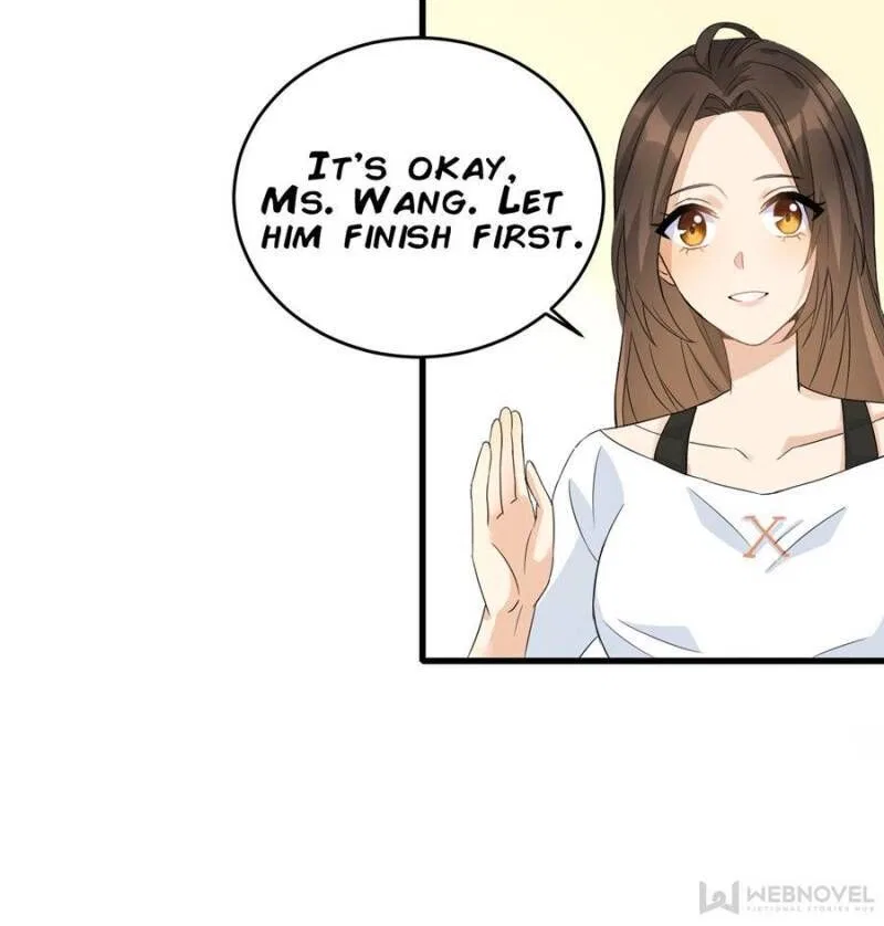 Hey Boss, I Am Your New Wife Chapter 4 – Page 18