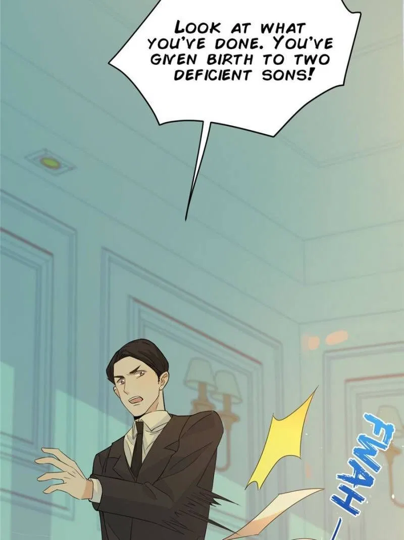 Hey Boss, I Am Your New Wife Chapter 4 – Page 23