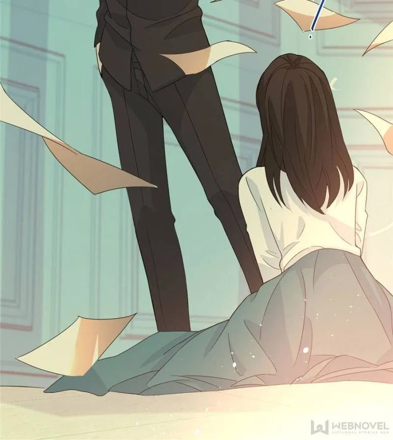 Hey Boss, I Am Your New Wife Chapter 4 – Page 24