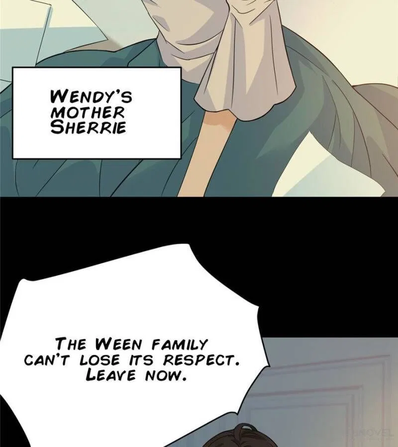 Hey Boss, I Am Your New Wife Chapter 4 – Page 26