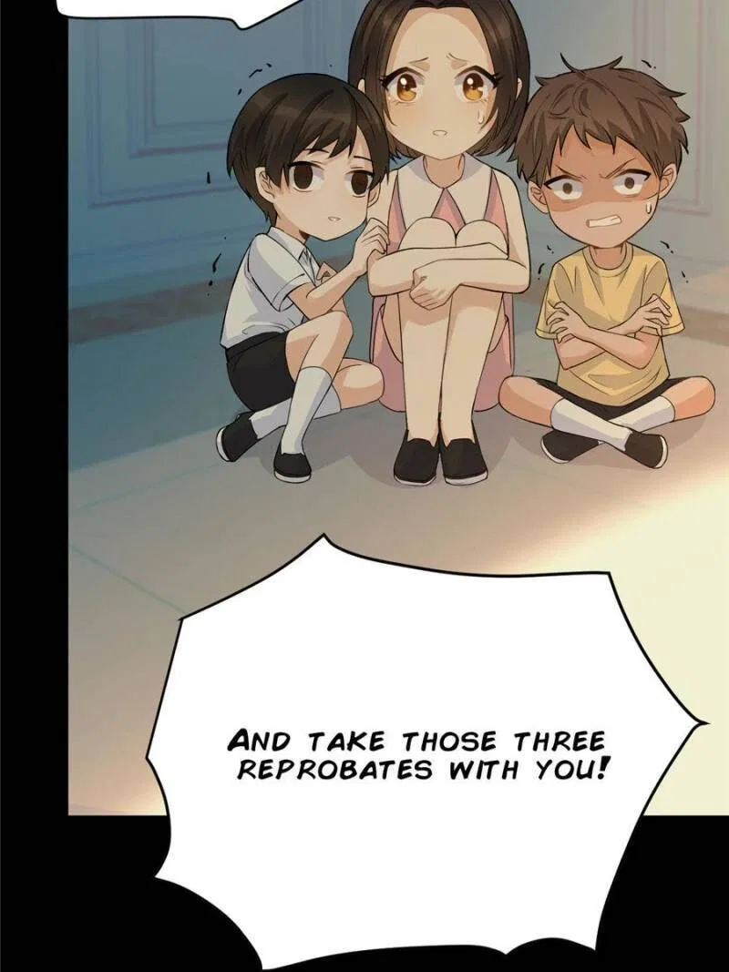 Hey Boss, I Am Your New Wife Chapter 4 – Page 27