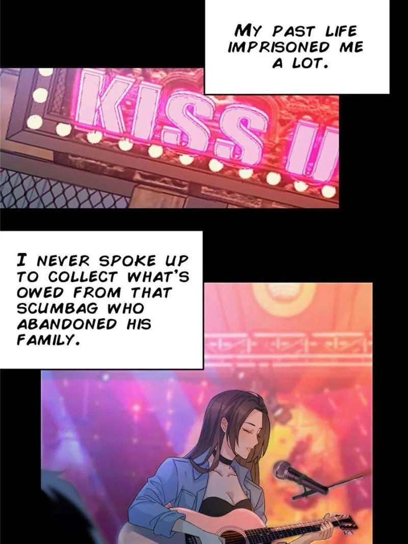 Hey Boss, I Am Your New Wife Chapter 4 – Page 29