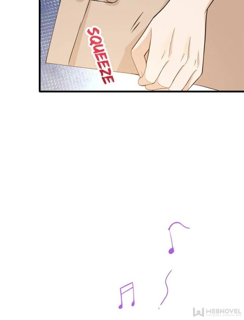 Hey Boss, I Am Your New Wife Chapter 4 – Page 33