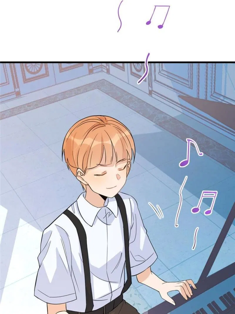 Hey Boss, I Am Your New Wife Chapter 4 – Page 34