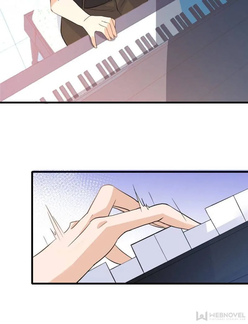 Hey Boss, I Am Your New Wife Chapter 4 – Page 35