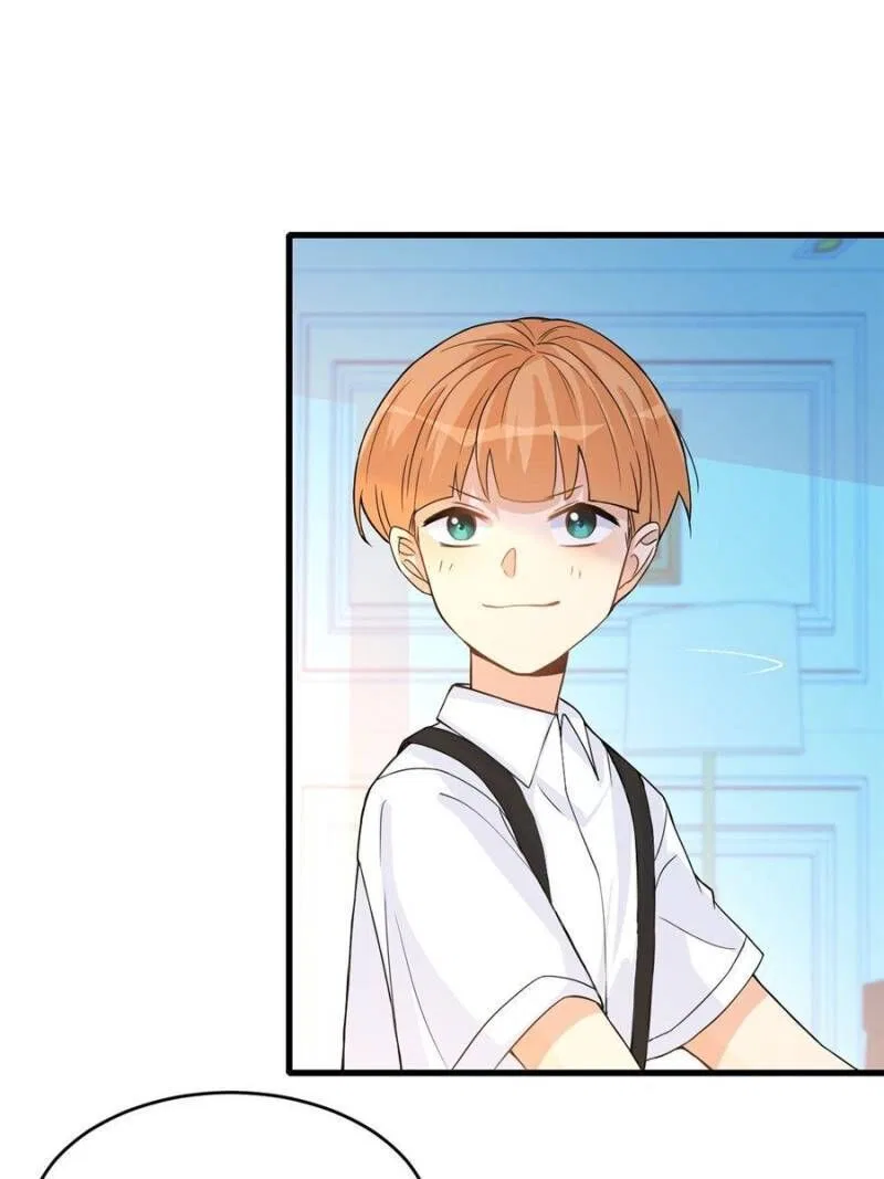 Hey Boss, I Am Your New Wife Chapter 4 – Page 36