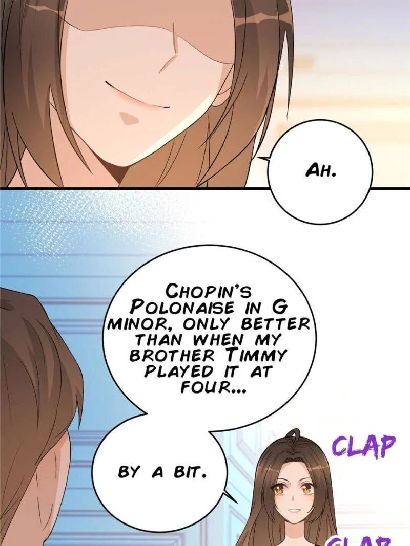 Hey Boss, I Am Your New Wife Chapter 4 – Page 38