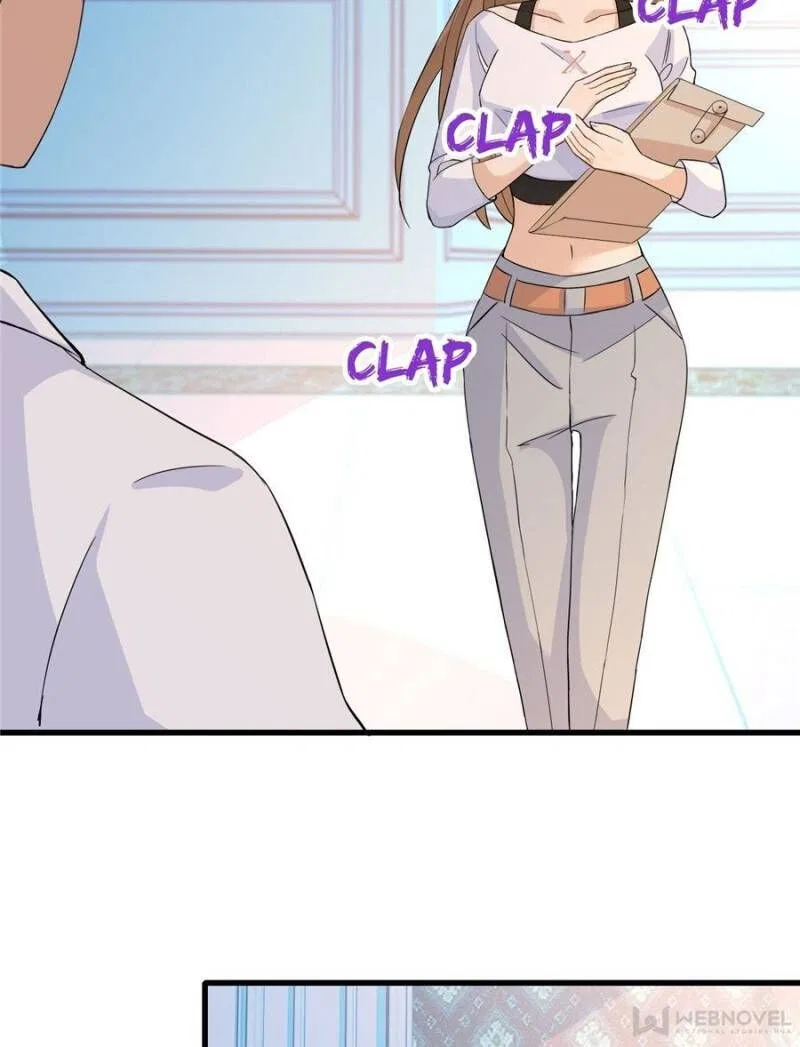 Hey Boss, I Am Your New Wife Chapter 4 – Page 39