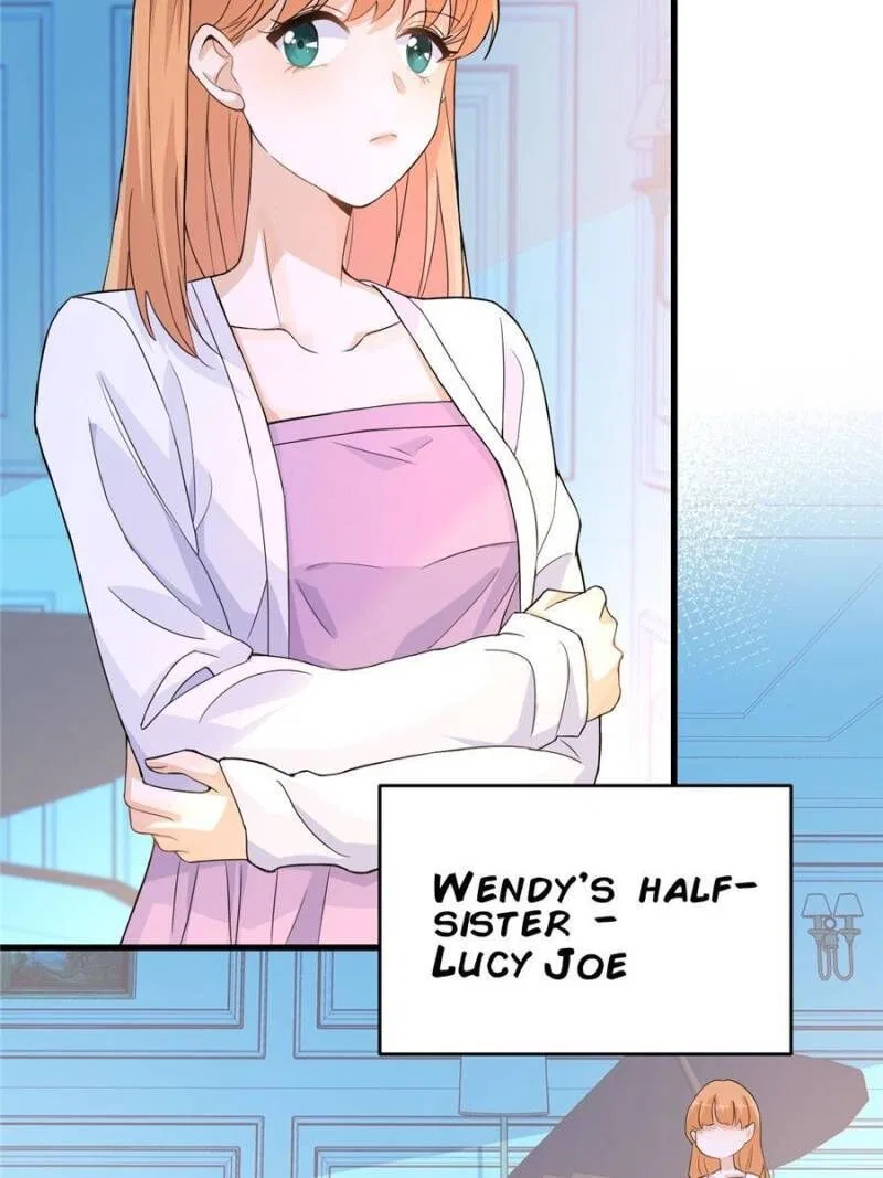 Hey Boss, I Am Your New Wife Chapter 4 – Page 41