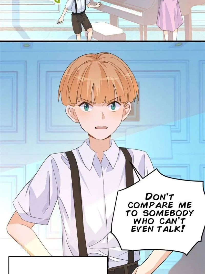 Hey Boss, I Am Your New Wife Chapter 4 – Page 43
