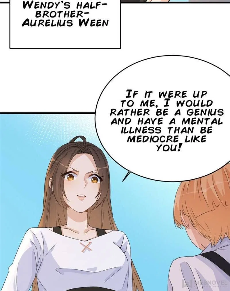 Hey Boss, I Am Your New Wife Chapter 4 – Page 44