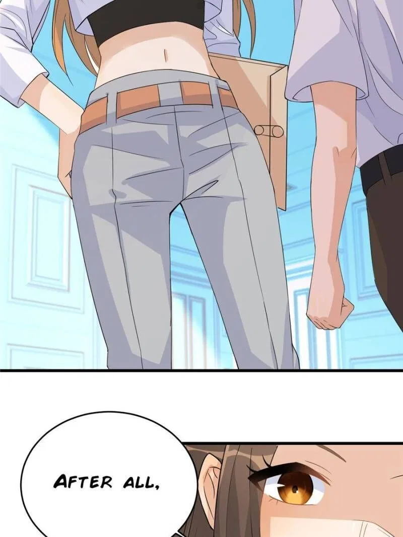 Hey Boss, I Am Your New Wife Chapter 4 – Page 45