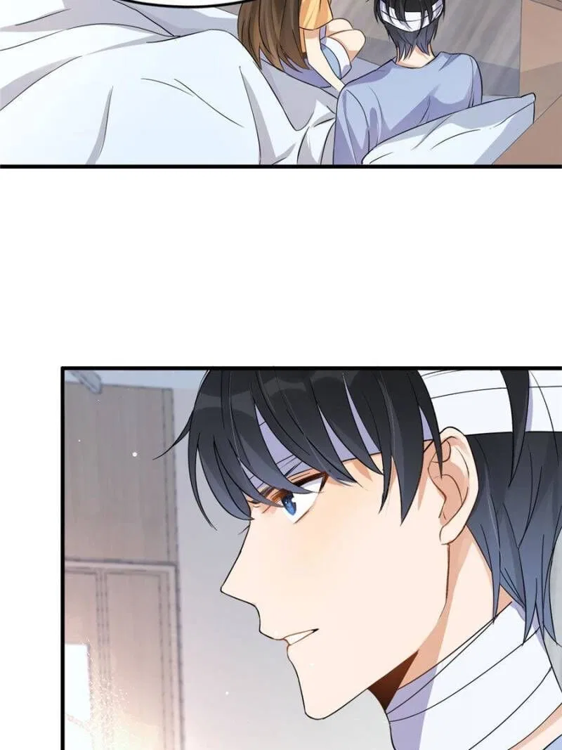 Hey Boss, I Am Your New Wife Chapter 3 – Page 2