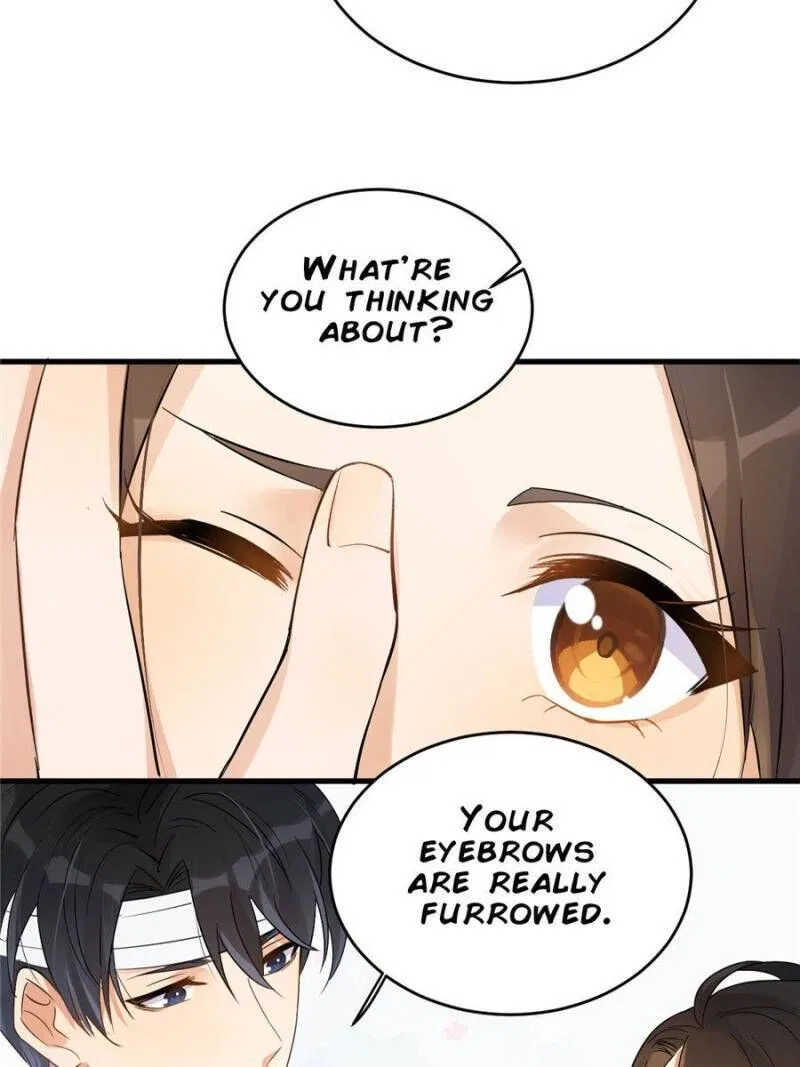 Hey Boss, I Am Your New Wife Chapter 3 – Page 5