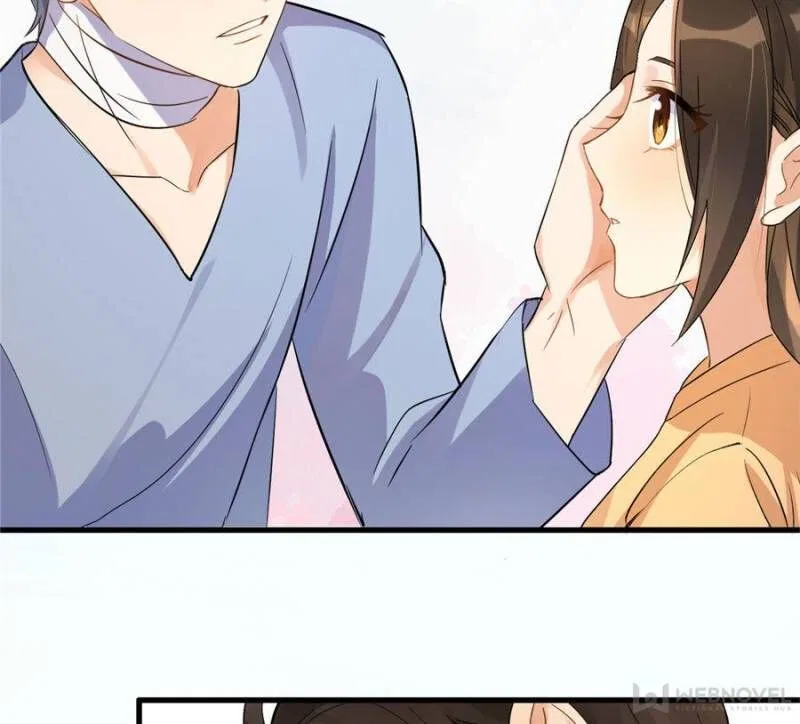 Hey Boss, I Am Your New Wife Chapter 3 – Page 6