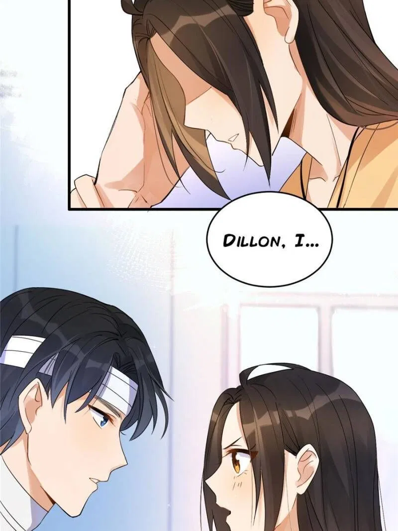 Hey Boss, I Am Your New Wife Chapter 3 – Page 7