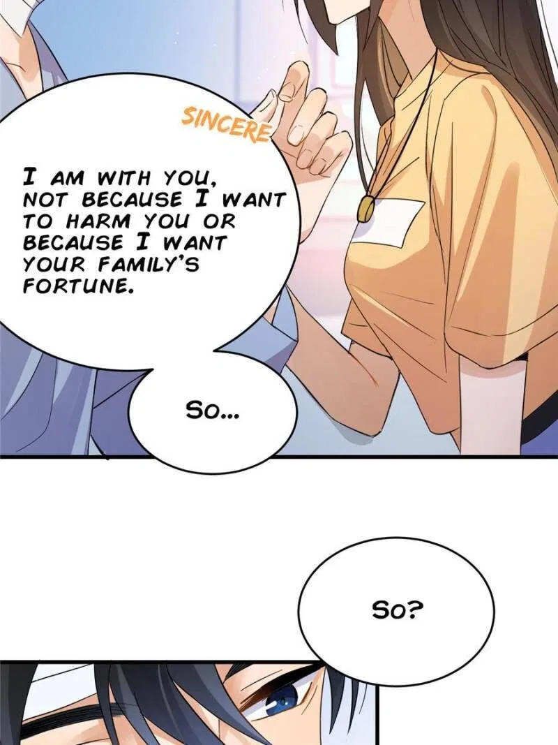 Hey Boss, I Am Your New Wife Chapter 3 – Page 8