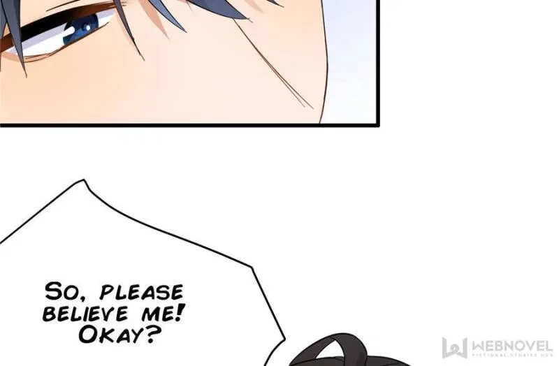 Hey Boss, I Am Your New Wife Chapter 3 – Page 9