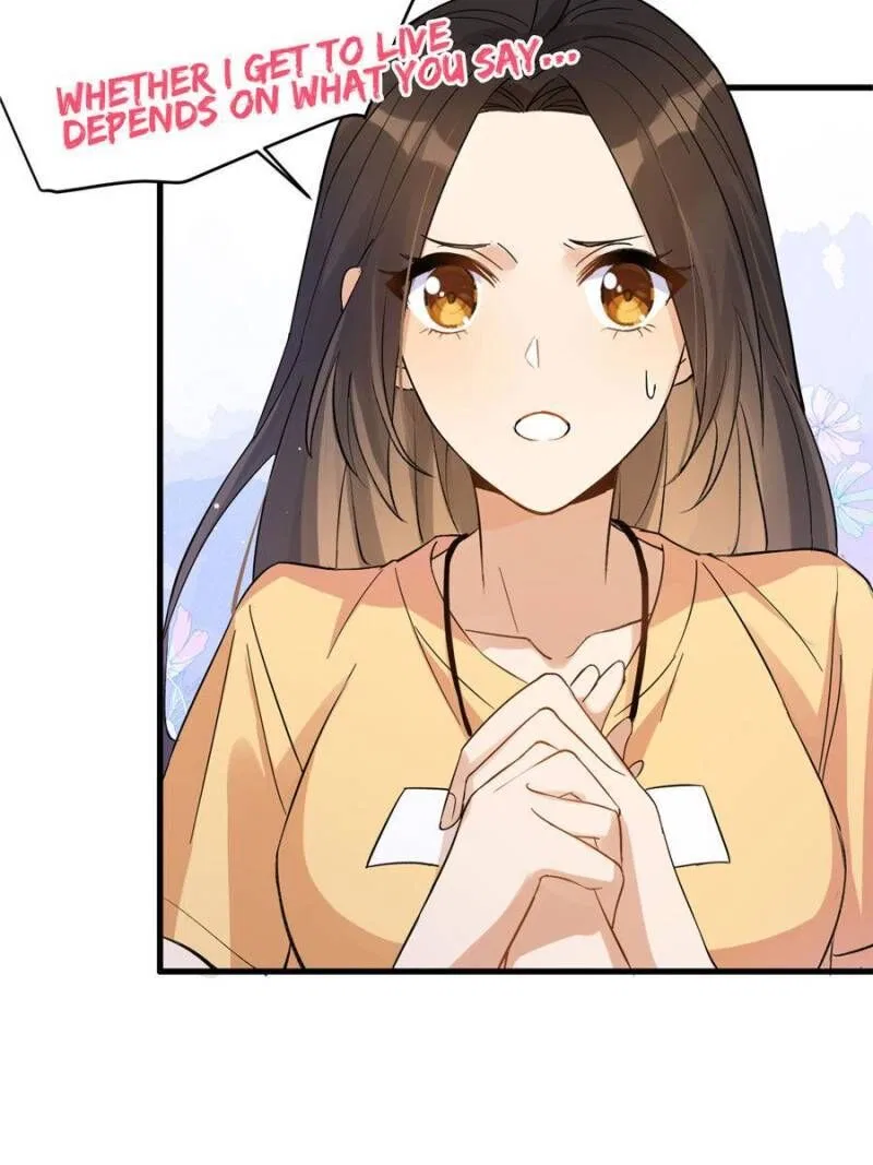 Hey Boss, I Am Your New Wife Chapter 3 – Page 10