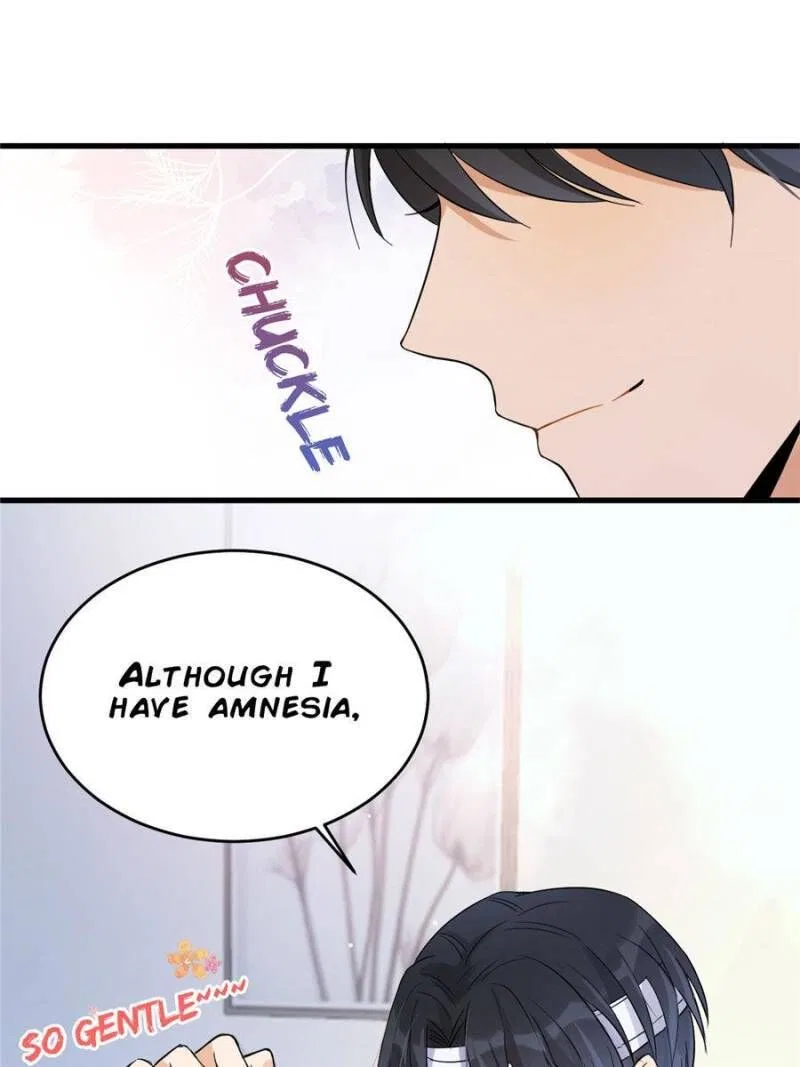 Hey Boss, I Am Your New Wife Chapter 3 – Page 11