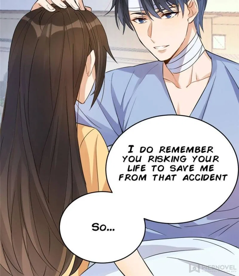 Hey Boss, I Am Your New Wife Chapter 3 – Page 12