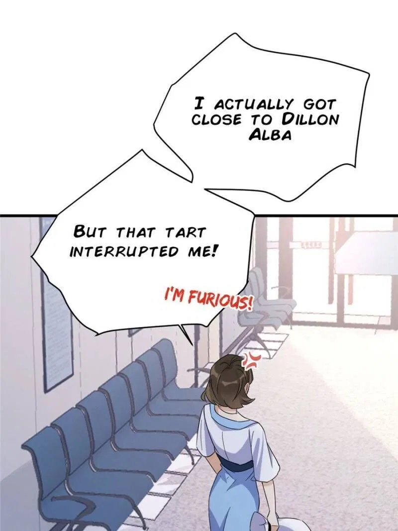 Hey Boss, I Am Your New Wife Chapter 3 – Page 15