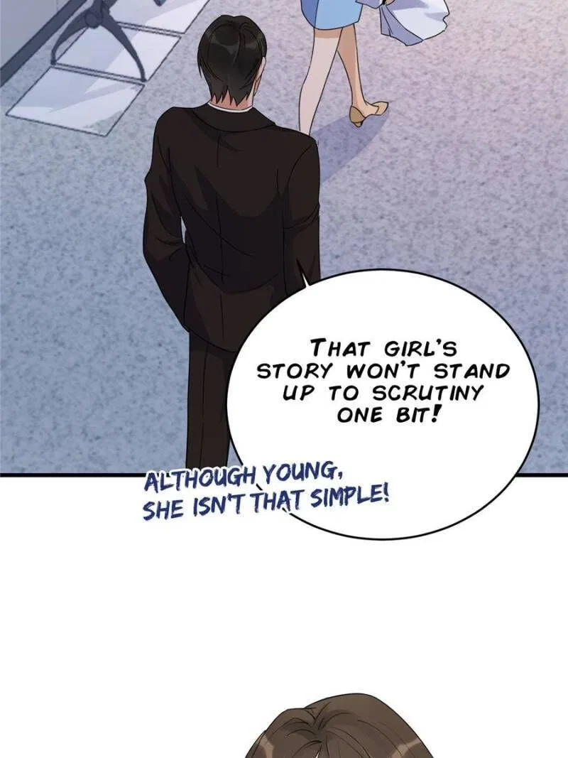 Hey Boss, I Am Your New Wife Chapter 3 – Page 16